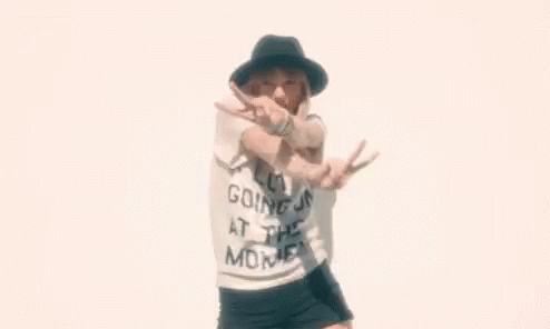 Taylor Swift 22 GIF. This 494 x 296 animated GIF is part of our taylor swift 22 collection. Related themes include taylor swift. Created by…