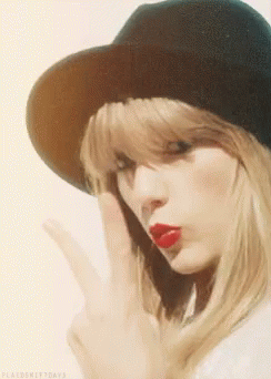 Taylor Swift 22 GIF. This 244 x 342 animated GIF is part of our taylor swift 22 collection. Related themes include taylor swift. Created by…