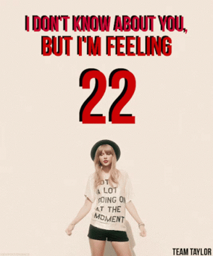 Taylor Swift GIF. This 415 x 498 animated GIF is part of our taylor swift 22 collection. Related themes include taylor swift. Created by Onetruecoward. View…