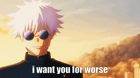 Taylor Swift Jujutsu Kaisen GIF