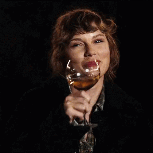 Taylor Swift GIF