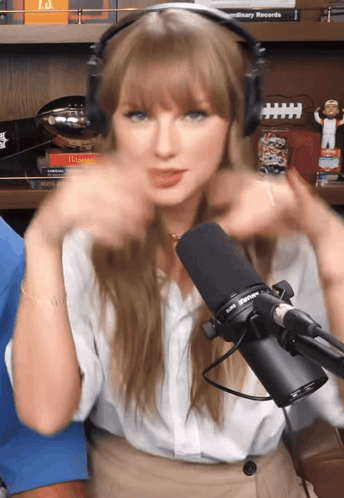 Taylor Swift New Heights Taylor New Heights GIF