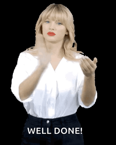 Taylor Swift Powerpuff GIF