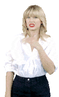 Taylor Swift Reactions No Sticker