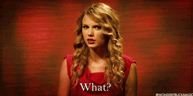 Taylor Swift Tay GIF
