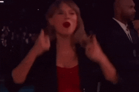 Taylor Swift Taylor Cam GIF
