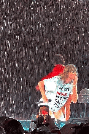 Taylor Swift Taylor Swift Eras Tour GIF. This 300 x 450 animated GIF is part of our taylor swift 22 collection. Related themes include blow kiss, taylor…