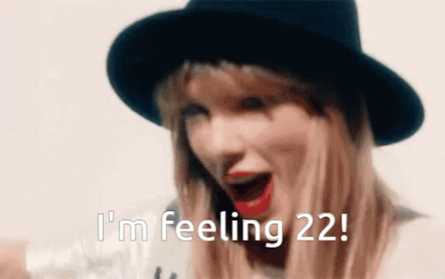 Taylor Swift Taylor Swift Red Era GIF. This 498 x 312 animated GIF is part of our taylor swift 22 collection. Related themes include taylor swift. Created…