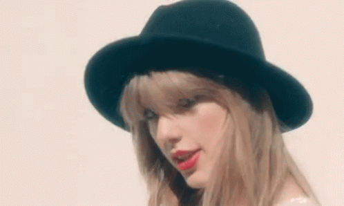 Taylorswift 22 GIF. This 498 x 298 animated GIF is part of our taylor swift 22 collection. View the original animation, share it, or browse related GIFs.