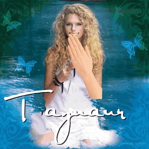 Taynaur Taylor Swift GIF