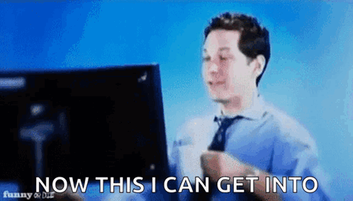 Tayne Paul GIF