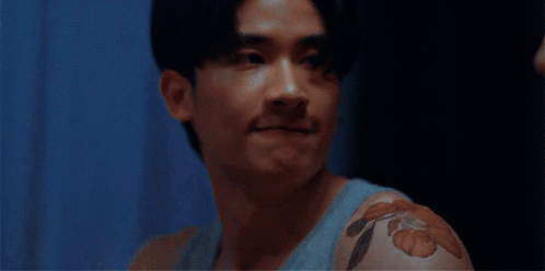 Taynew Taynew Kiss GIF