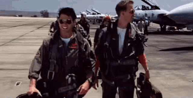 Tayvix I Feel The Need GIF