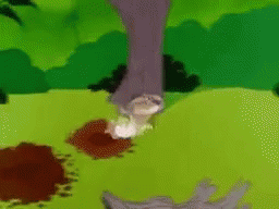 Tazmaniandevil Taz GIF