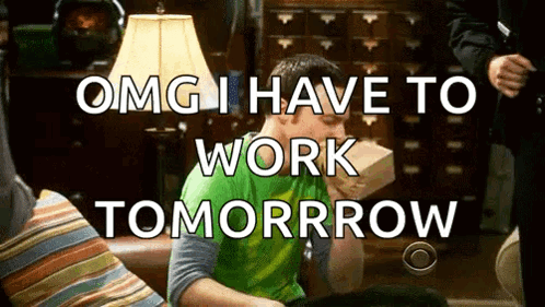 Tbbt The Big Bang Theory GIF