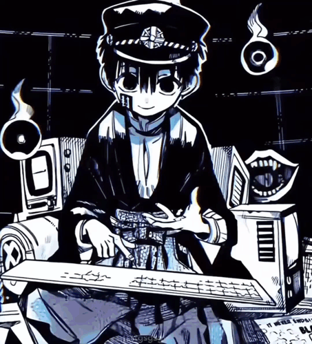 Tbhk Tsukasa GIF