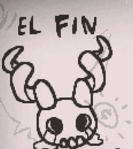 Tboi Repentance GIF