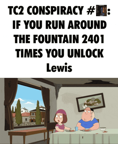 Tc2 Typical Colors 2 GIF. This 408 x 498 animated GIF is part of our the fountain collection. Related themes include conspiracy. Created by skidaddler. View…