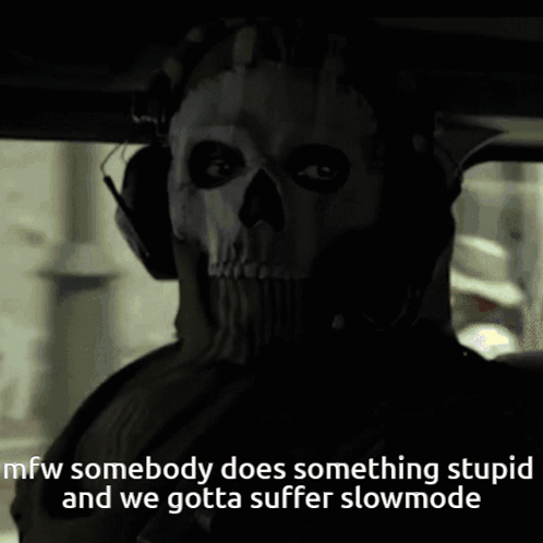 Tcalghost GIF. This 498 x 498 animated GIF is part of our hantu collection. Created by muzzledman. View the original animation, share it, or browse related…
