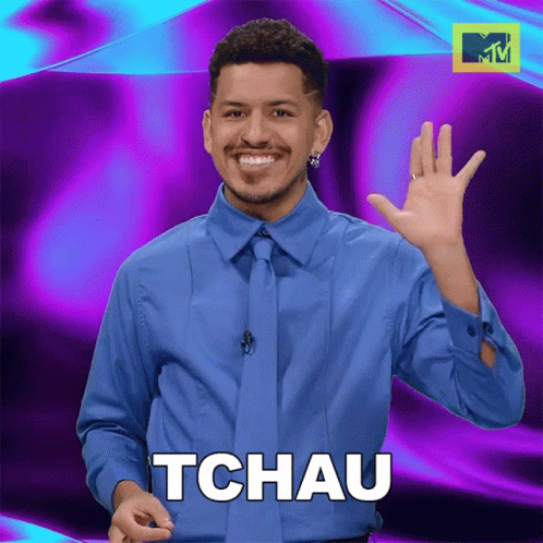 Tchau Spartakus GIF