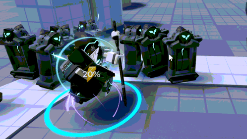 Tds Gems Tds Necromancer Summon GIF