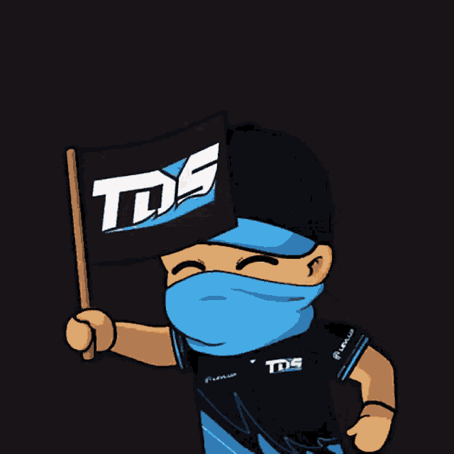 Tds Gotds GIF