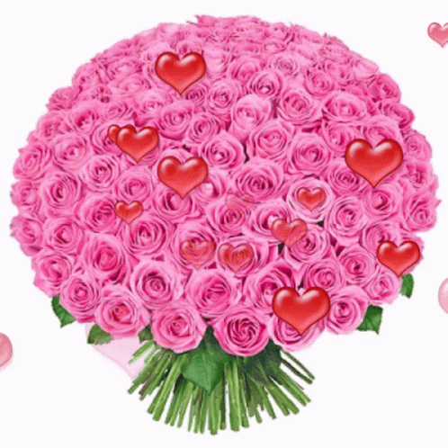 Te Amo Love GIF