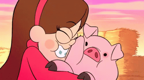 Te Amo Muuucho GIF. This 498 x 278 animated GIF is part of our mabel y pato gravity falls collection. View the original animation, share it, or browse…