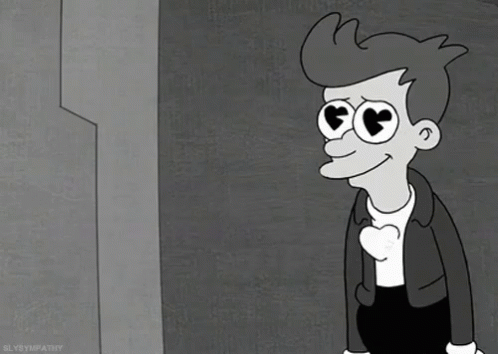 Te Amo Vida Apaixonado Coração Homem GIF