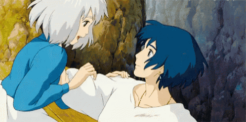 Te Amo GIF