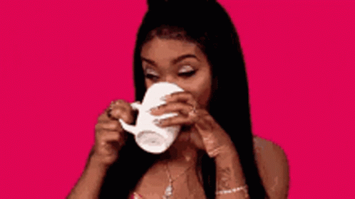 Tea GIF
