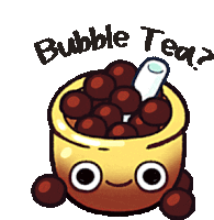 Tea Sticker