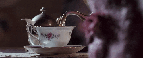 Tea Dolores Jane Umbridge GIF