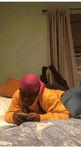 Tea Gossip GIF