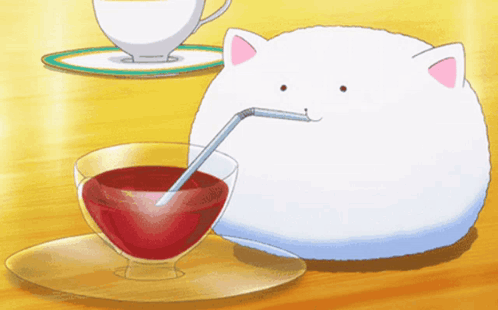 Tea GIF