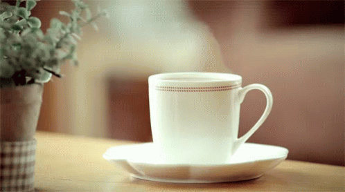 Tea GIF