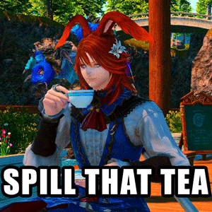 Tea Spill The Tea GIF. This 300 x 300 animated GIF is part of our imgur simpsons collection. Related themes include tea. Created by asarath. View the…