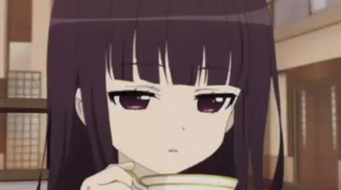Tea Tea Time GIF