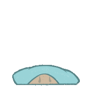 Tea The Khajiit Hello Sticker