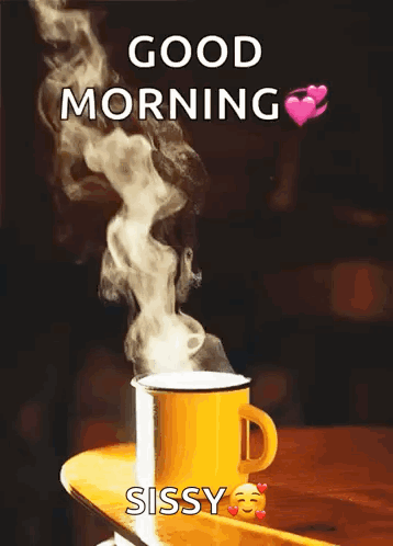 Tea Theboythatwas GIF