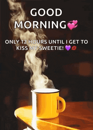 Tea Theboythatwas GIF