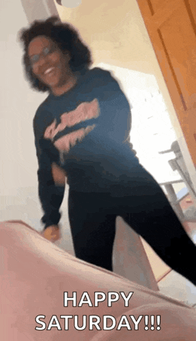 Teach Me How To Dougie Dancing GIF