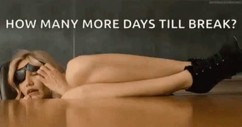 Teacher Bad GIF