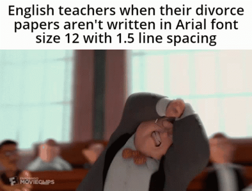 Teacher GIF. This 498 x 378 animated GIF is part of our gracias por su atencion en ingles collection. Created by ihak. View the original animation, share…
