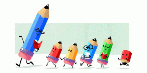 Teachers Day Feliz Dia Del Maestro GIF. This 498 x 249 animated GIF is part of our multitasking teacher collection. Related themes include book, reading…