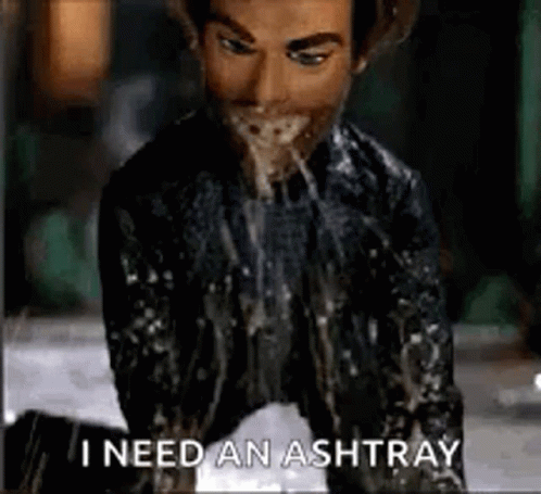 Team America GIF. This 498 x 455 animated GIF is part of our team america vomit collection. Related themes include vomit. Created by Yumbag. View the…