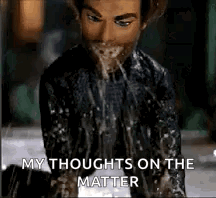 Team America GIF. This 216 x 198 animated GIF is part of our team america vomit collection. Related themes include barf, vomit. Created by anubisrooster…