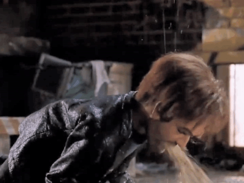 Team America Team America World Police GIF. This 498 x 374 animated GIF is part of our team america vomit collection. Related themes include throw up…