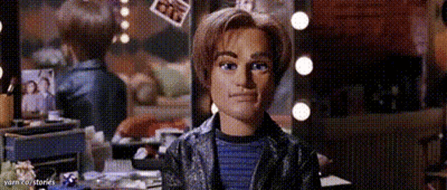 Team America Teamwork GIF