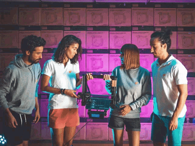Team Evolt GIF